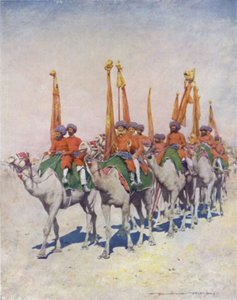 Porteurs d